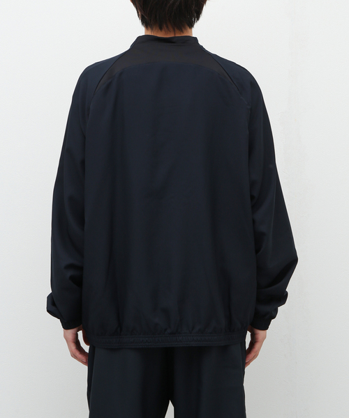 NIKE（ナイキ）の「【JORDAN × Paris Saint-Germain】PSG MNK DF STRK TRK SUIT W 4TH（その他アウター・メンズ・ブラック・SMALL/MEDIUM/LARGE/X-LARGE/XX-LARGE）」の7枚目の写真