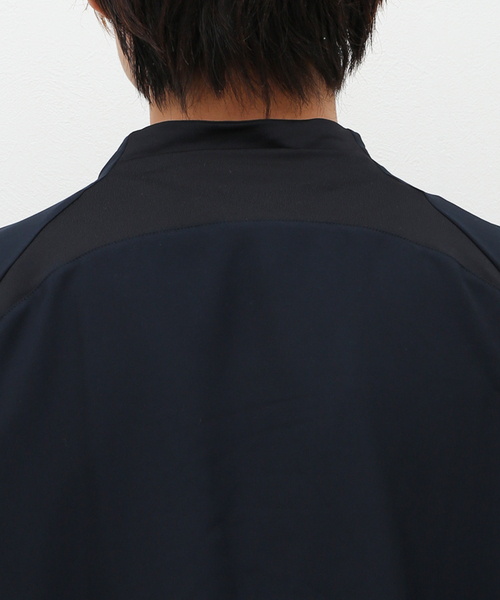 NIKE（ナイキ）の「【JORDAN × Paris Saint-Germain】PSG MNK DF STRK TRK SUIT W 4TH（その他アウター・メンズ・ブラック・SMALL/MEDIUM/LARGE/X-LARGE/XX-LARGE）」の9枚目の写真