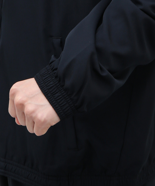 NIKE（ナイキ）の「【JORDAN × Paris Saint-Germain】PSG MNK DF STRK TRK SUIT W 4TH（その他アウター・メンズ・ブラック・SMALL/MEDIUM/LARGE/X-LARGE/XX-LARGE）」の11枚目の写真