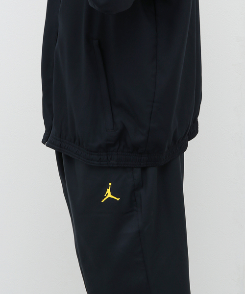 NIKE（ナイキ）の「【JORDAN × Paris Saint-Germain】PSG MNK DF STRK TRK SUIT W 4TH（その他アウター・メンズ・ブラック・SMALL/MEDIUM/LARGE/X-LARGE/XX-LARGE）」の12枚目の写真