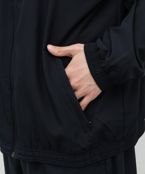 NIKE（ナイキ）の「【JORDAN × Paris Saint-Germain】PSG MNK DF STRK TRK SUIT W 4TH（その他アウター・メンズ・ブラック・SMALL/MEDIUM/LARGE/X-LARGE/XX-LARGE）」の13枚目の写真