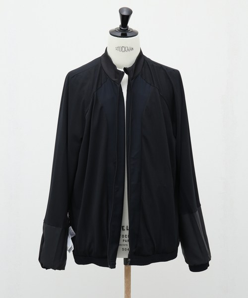 NIKE（ナイキ）の「【JORDAN × Paris Saint-Germain】PSG MNK DF STRK TRK SUIT W 4TH（その他アウター・メンズ・ブラック・SMALL/MEDIUM/LARGE/X-LARGE/XX-LARGE）」の17枚目の写真