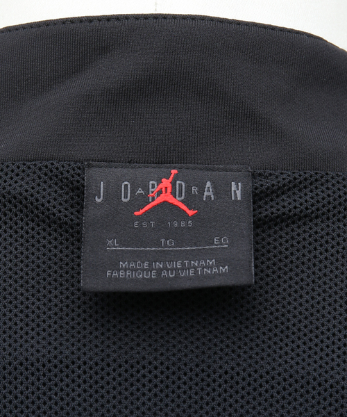 NIKE（ナイキ）の「【JORDAN × Paris Saint-Germain】PSG MNK DF STRK TRK SUIT W 4TH（その他アウター・メンズ・ブラック・SMALL/MEDIUM/LARGE/X-LARGE/XX-LARGE）」の19枚目の写真