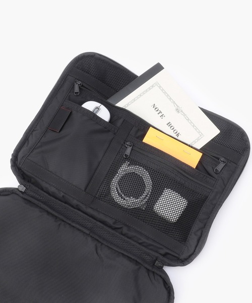 BRIEFING/ブリーフィング】PC CASE TALL 13 MW GENⅡ（PC・タブレット