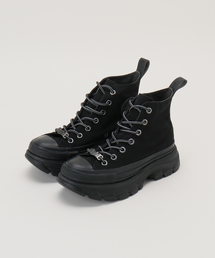 X-girl | 【CONVERSE/コンバース】ALL STAR (R) X-girl TREKWAVE HI：ハイカットスニーカー(スニーカー)