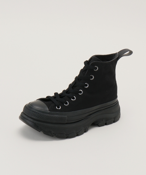 セール】【CONVERSE/コンバース】ALL STAR (R) X-girl TREKWAVE