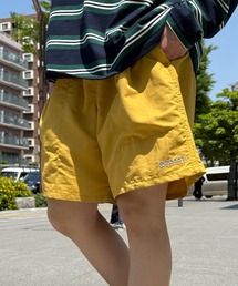 OUTDOOR PRODUCTS（アウトドアプロダクツ）の「【OUTDOOR PRODUCTS】ナイロンバギーショーツ 084370（その他パンツ）」