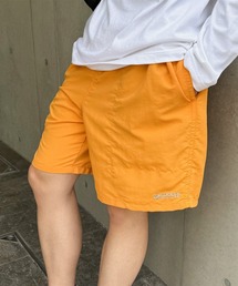 OUTDOOR PRODUCTS（アウトドアプロダクツ）の「【OUTDOOR PRODUCTS】ナイロンバギーショーツ 084370（その他パンツ）」