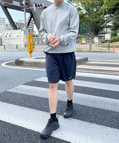 OUTDOOR PRODUCTS(アウトドアプロダクツ)の「【OUTDOOR PRODUCTS】ナイロンバギーショーツ 084370(その他パンツ・メンズ・ダークグレー/ネイビー/グリーン/ブラック/ブラウン/イエロー/パープル/マルチ/レオパード/オレンジ/ピンク/オリーブ/グリーン系その他2・LL/M/L)」の18枚目の写真