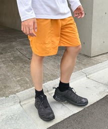 OUTDOOR PRODUCTS（アウトドアプロダクツ）の「【OUTDOOR PRODUCTS】ナイロンバギーショーツ 084370（その他パンツ）」