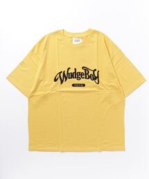WudgeBoy | Wudge Boy T-shirt(Tシャツ/カットソー)