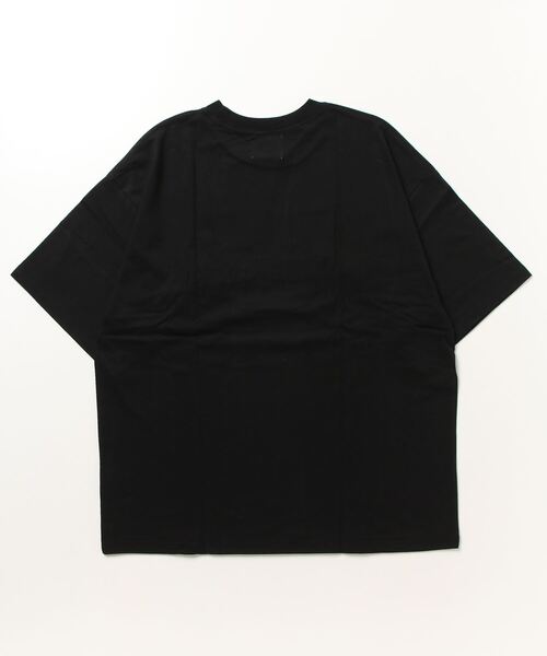 WudgeBoy（ワッジボーイ）の「Wudge Boy T-shirt（Tシャツ/カットソー・レディース・バーガンディー/グリーン系その他/ブラック/ホワイト/グリーン/グレー/イエロー/ブラウン・MEDIUM/LARGE）」の14枚目の写真