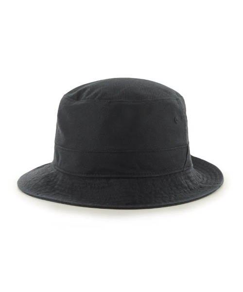 セール】【47Brand】Yankees '47 BUCKET HAT（ハット）｜'47
