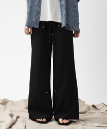 selle glant | DOUBLE KNEE SLACKS PANTS / ダブルニースラックスパンツ(スラックス)