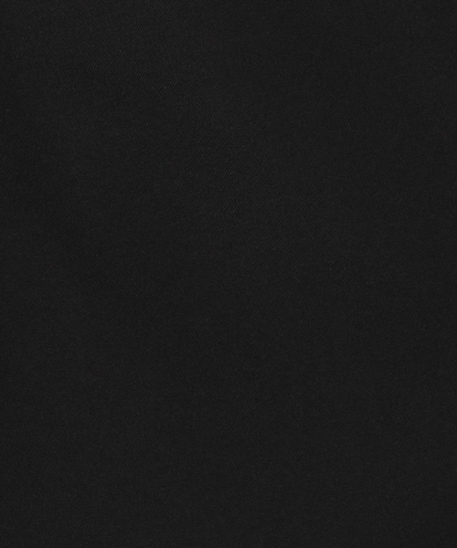 selle glant（セレグランテ）の「DOUBLE KNEE SLACKS PANTS / ダブルニースラックスパンツ（スラックス・メンズ・ブラック/ベージュ・SMALL/MEDIUM/LARGE）」の19枚目の写真