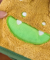 aimoha（アイモハ）の「aimoha homeヘアキャップタオル（タオル）」