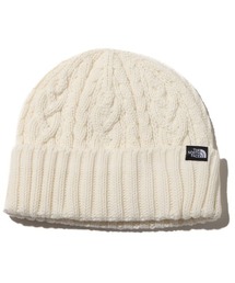 THE NORTH FACE CABLE BEANIE / ザ・ノース・フェイス ケーブル ビーニー