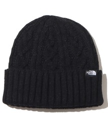 THE NORTH FACE(Um[XtFCX)THE NORTH FACE CABLE BEANIE / UEm[XEtFCX P[u r[j[(jbgLbv/r[j[)