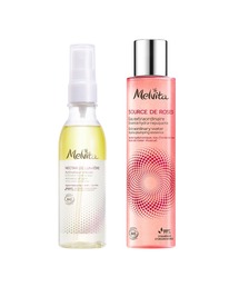 Melvita（メルヴィータ）の「SDR 角質ケア ごくごく肌セット（スキンケアキット/ギフトセット）」