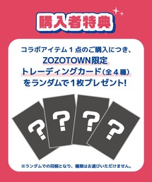 ZOZO（ゾゾ）の「aespa×ZOZOTOWN Tee_Black ver. NINGNING（Tシャツ