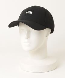 THE NORTH FACE（ザノースフェイス）の「【THE NORTH FACE/ザ ノースフェイス】 Square Logo Cap（キャップ）」