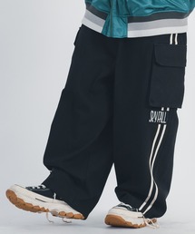RE730 バルーンカーゴパンツ