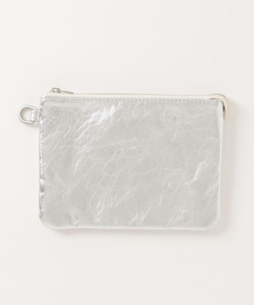 Dilce〈ドルチェ〉/ポーチM（ポーチ）｜Creed（クリード）