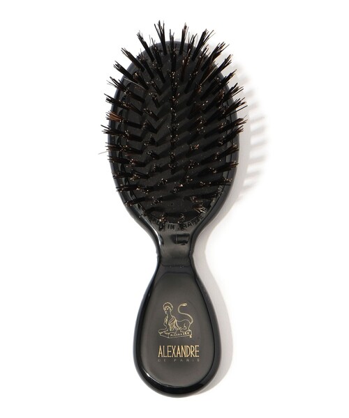 ALEXANDRE DE PARIS(アレクサンドルドゥパリ)の「ALEXANDRE DE PARIS ブラシS(ヘアブラシ)」 WEAR