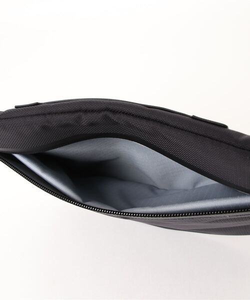 SACOCHE 01 7223016 サコッシュ ショルダー 斜め掛けバッグ [BLACK EMBER/ブラックエンバー]（ショルダーバッグ）｜BLACK EMBER（ブラックエンバー）