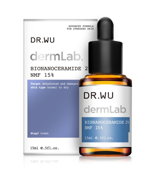 DR.WU(ドクターウー)の「ラボソリューション ディープモイストセラム <美容液>(美容液/オイル/クリーム・レディース・その他・FREE)」の2枚目の写真