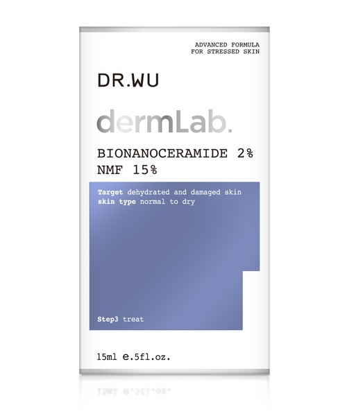 DR.WU(ドクターウー)の「ラボソリューション ディープモイストセラム <美容液>(美容液/オイル/クリーム・レディース・その他・FREE)」の3枚目の写真
