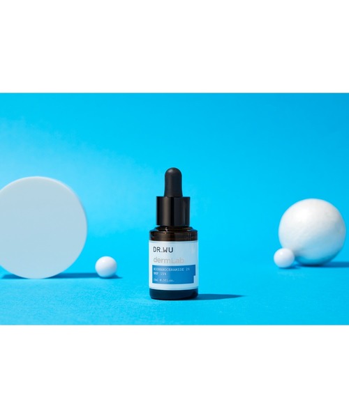 DR.WU(ドクターウー)の「ラボソリューション ディープモイストセラム <美容液>(美容液/オイル/クリーム・レディース・その他・FREE)」の7枚目の写真