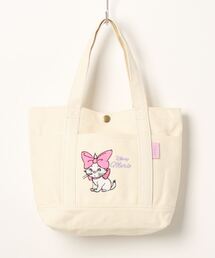 【 Disney 】 ヘビーウェイトミニバッグ 23AW
