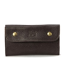 IL BISONTE(Cr]e)ILBISONTE / ORIGINAL LEATHER / WALLET(z)