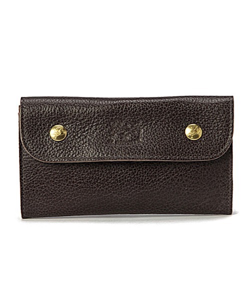 ILBISONTE / ORIGINAL LEATHER / WALLET（財布）｜IL BISONTE
