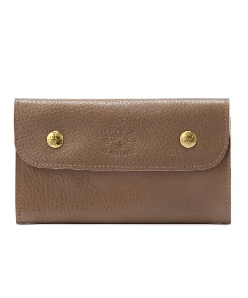 IL BISONTE / ORIGINAL LEATHER / WALLET（財布）｜IL BISONTE