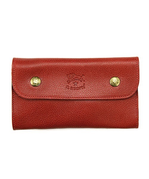 IL BISONTE / ORIGINAL LEATHER / WALLET（財布）｜IL BISONTE