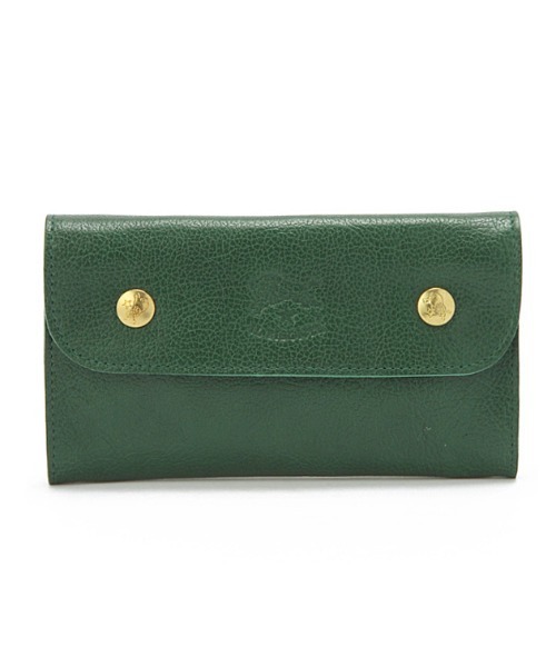 ILBISONTE / ORIGINAL LEATHER / WALLET（財布）｜IL BISONTE