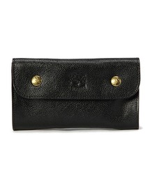 IL BISONTE（イルビゾンテ）の「ILBISONTE / ORIGINAL LEATHER / ミディアムウォレット（財布）」