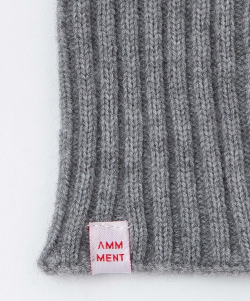 WEGO（ウィゴー）の「WEGO/指出し穴付きカラーロンググローブ（手袋・レディース・ピンク/グレー/アイボリー/サックスブルー・FREE）」の19枚目の写真