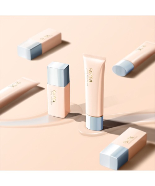 サナ エクセル ラスティングタッチベース EM（化粧下地）｜excel