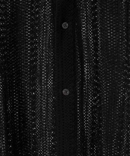 Loose Half sleeve box shirt (Assort)/ルーズハーフスリーブボックスシャツ（アソート）（シャツ/ブラウス）｜soerte（ソエルテ）