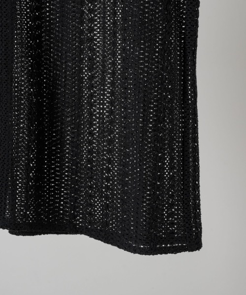 Loose Half sleeve box shirt (Assort)/ルーズハーフスリーブボックスシャツ（アソート）（シャツ/ブラウス）｜soerte（ソエルテ）