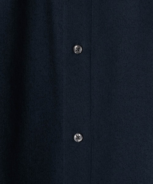 Loose Half sleeve box shirt (Assort)/ルーズハーフスリーブボックスシャツ（アソート）（シャツ/ブラウス）｜soerte（ソエルテ）