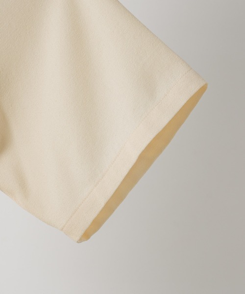 Loose Half sleeve box shirt (Assort)/ルーズハーフスリーブボックスシャツ（アソート）（シャツ/ブラウス）｜soerte（ソエルテ）