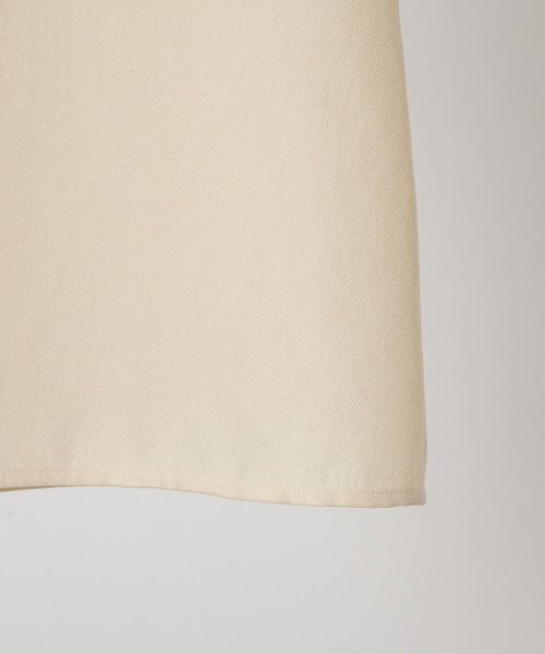 Loose Half sleeve box shirt (Assort)/ルーズハーフスリーブボックスシャツ（アソート）（シャツ/ブラウス）｜soerte（ソエルテ）