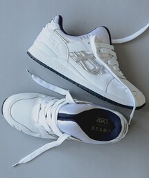 ASICS | ASICS × BEAMS / 別注 GEL-LYTE III(スニーカー)