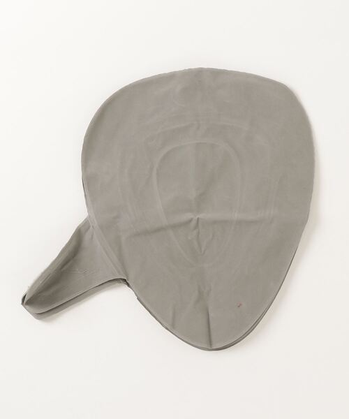 COMON GOLF（コモンゴルフ）の「三角形バルーンクッション スイングトレーナー（ゴルフグッズ・メンズ・グレー/ブラック・FREE）」の13枚目の写真