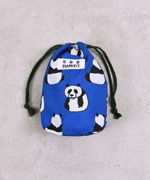 MARKEY'S（マーキーズ）の「[26年春夏新色＆再入荷]ソウガラ巾着(S)（ポーチ）」