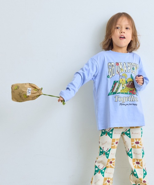 26年春夏新色＆再入荷]ソウガラ巾着(S)（ポーチ）｜MARKEY'S